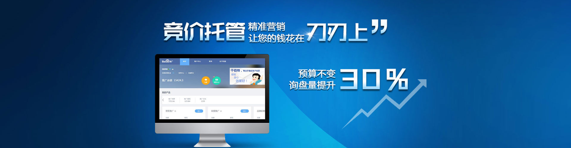 旺苍sem专员